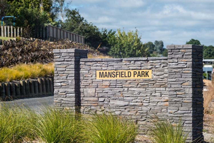 Mansfield Park